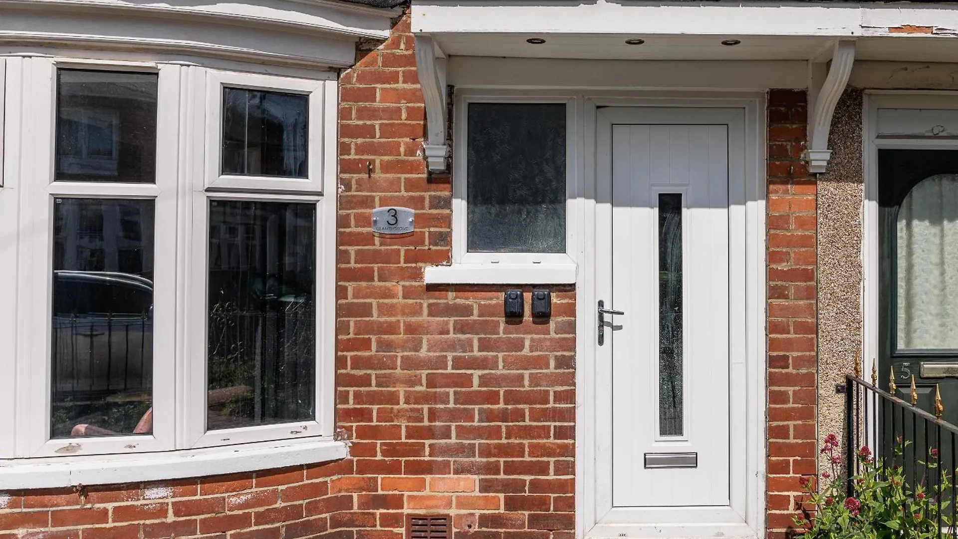 3 Bedroom Spacious Home 10 Mins Walk From Hospital Middlesbrough Wielka Brytania